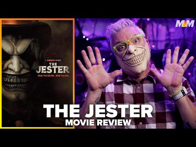 The Jester (2023) Movie Review