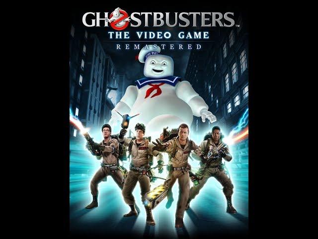 Ghostbusters The Video Game Remastered # 10