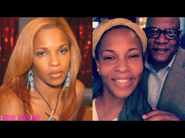 Do You Remember FREE from 106 & Park? Her ALLEGED SON with Jay-Z and More