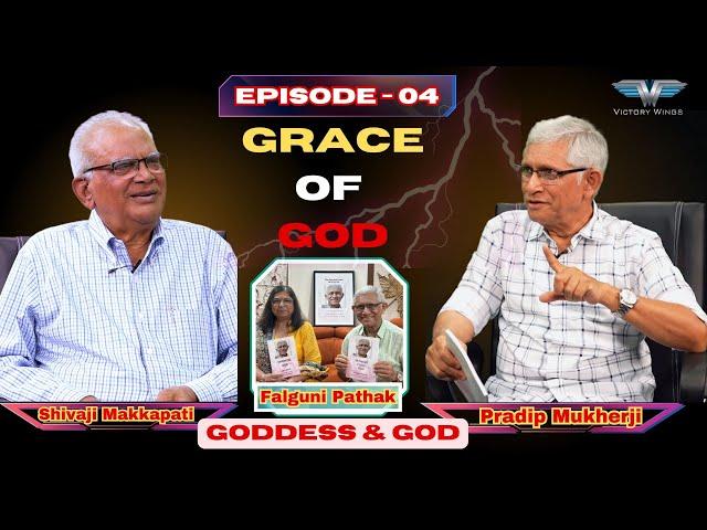 MESSAGE FROM GOD | EPISODE -04 | Pradip mukherji & Falguni Pathak | Shivaji | victorywings