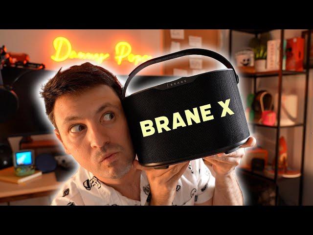 Is Brane X Really Worth the Hype? My genuine feelings.