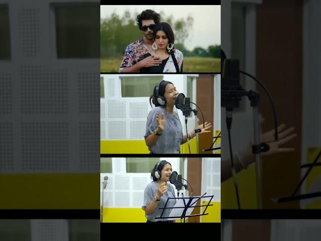 #nacho mai tor maya ma hoke magan cg song kanchan joshi cg song ️