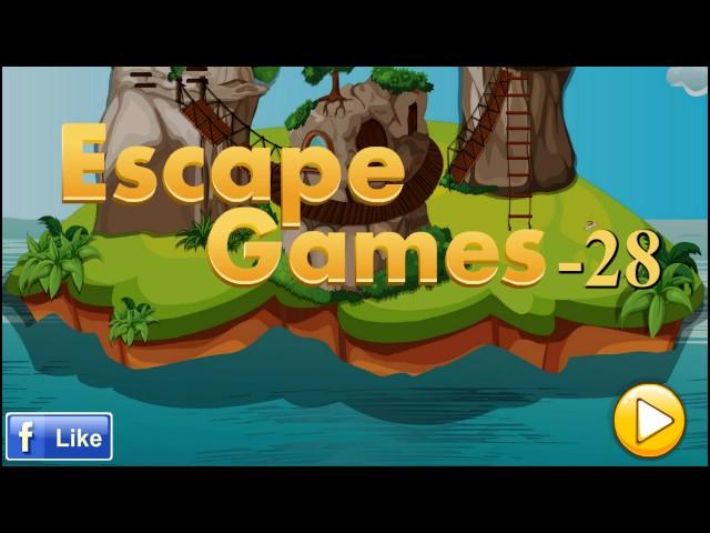 101 New Escape Games - Escape Games 28 - Android GamePlay Walkthrough HD