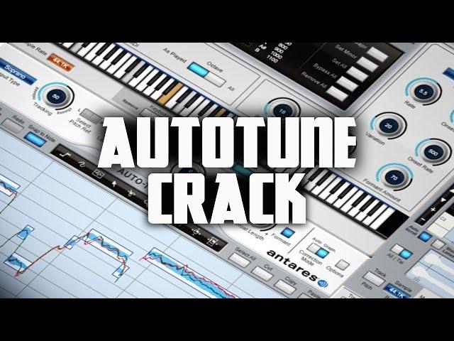  autotune pro crack  free download + tutorial  04.07.2023 