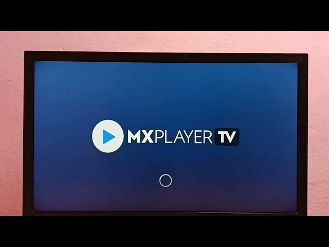 Android TV : How to Install MX Player App | Install MX Player in any Android TV