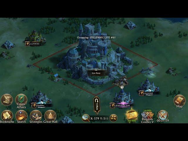 Ancient Cities and New Wonders - gameplay and guide - Guns of Glory