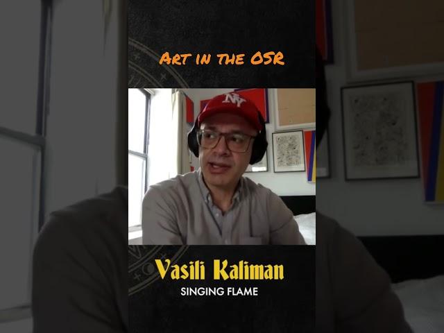 What is the style of #OSR?