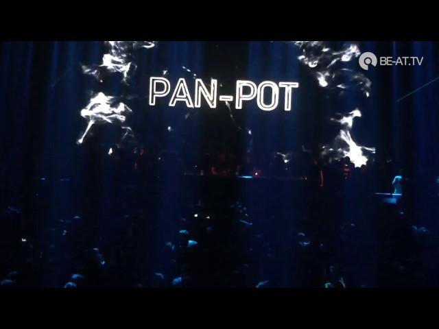 Pan-Pot - live at Time Warp Mannheim 2017