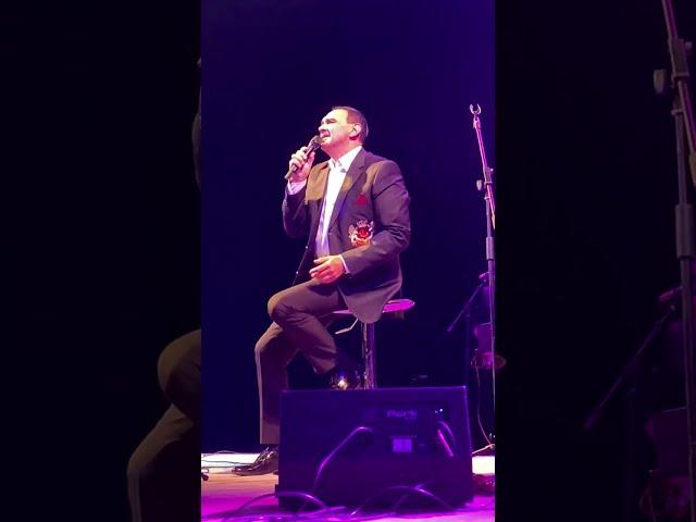 Bésame mucho. Володимир Гришко