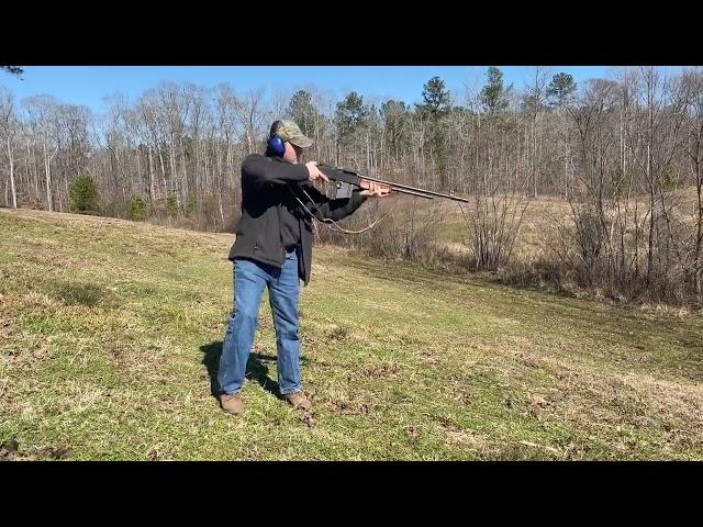 M1918A2 BAR Slow & Fast Modes of Fire - Browning Automatic Rifle