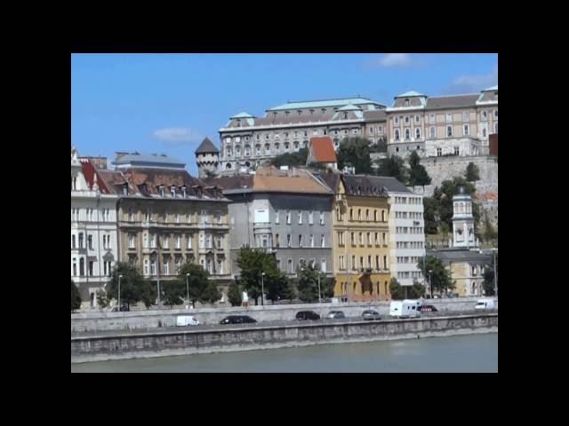 River Danube Cruise