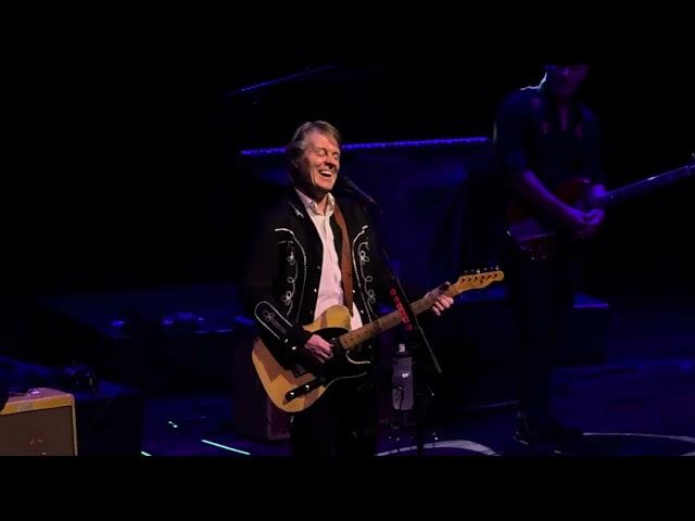 Jim Cuddy Band - After The Rain (Massey Hall 2024)