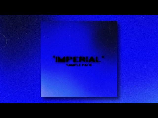 [FREE] LOOP KIT  & SAMPLE PACK - ''IMPERIAL'' (Veigh, Matuê, Gunna, Young Thug, Guitar, Flute, Bell)