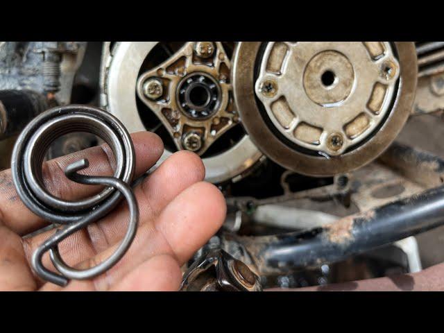 hero splendor kick shaft fitting|splendor kick shaft fitting|splendor kick shaft spring replacement