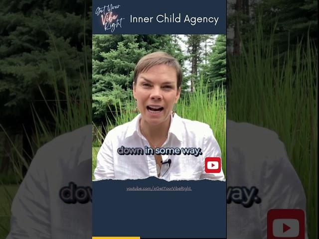 Inner Child Agency