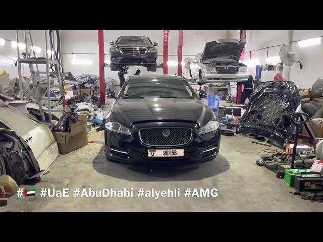 alyehli AMG Store