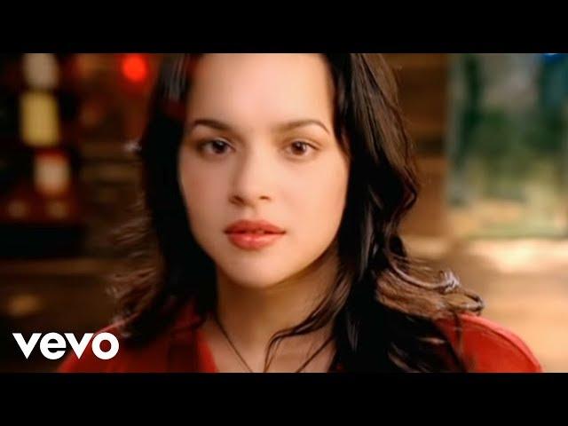 Norah Jones - Sunrise