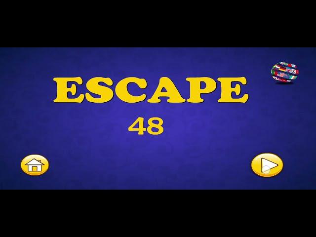 100 Doors Escape Room Mystery  Level 48