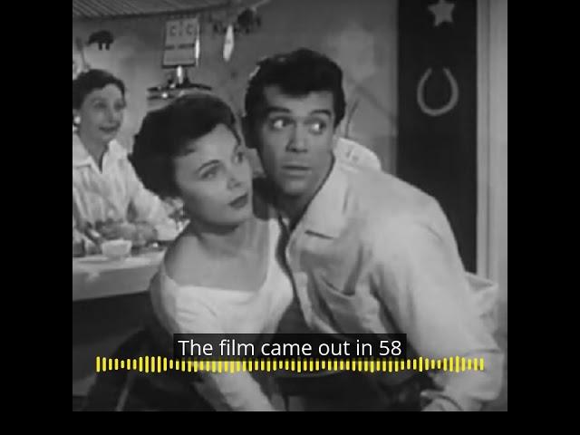 The Golden Disc (1958)