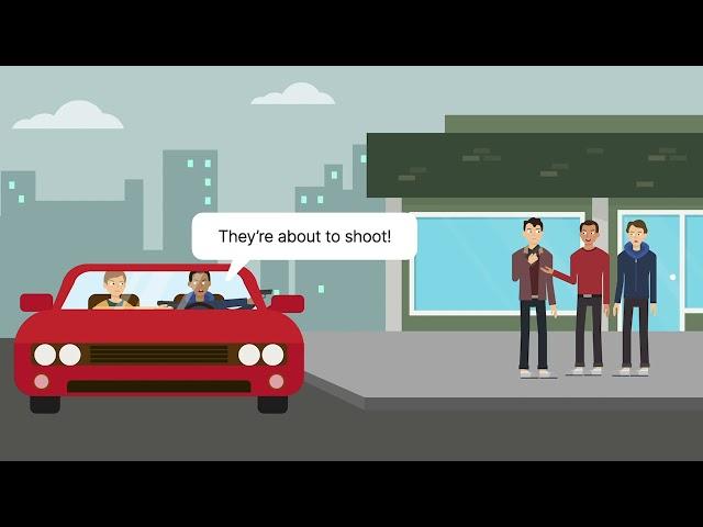 People v. McCoy Case Brief Summary | Law Case Explained