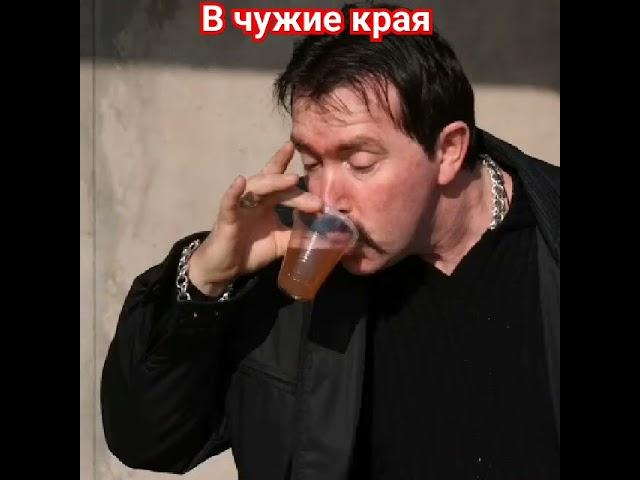 Владимир Ждамиров. В чужие края.#ждамиров#владимирждамиров#вольныйветер#шансон#русскийшансон