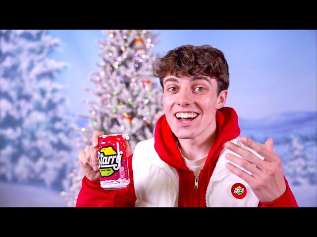 OkCron X Starry - BLIZZ THE SEASON