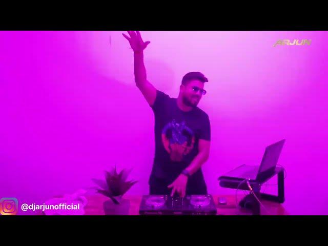 DJ ARJUN - SUNDAY GROOVE || Part 02|| BOLLYWOOD & COMMERCIAL MIX || DEEP House || LOVE SONGS