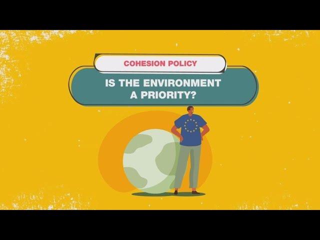 Is the environment a priority for EU cohesion policy? • FRANCE 24 English