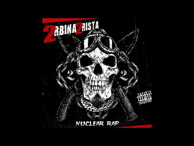 2rbina 2rista - Стальные яйца