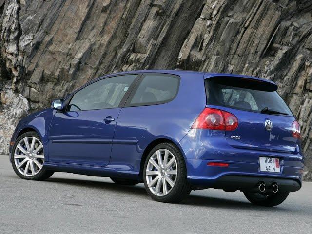 Ремонт Акпп Tf 60/O9G на Volkswagen GOLF 2008г.