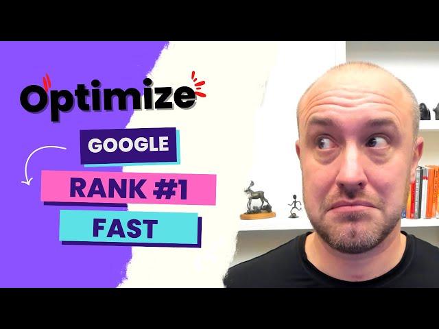 Optimize Your Google My Business Profile [Tutorial To RANK #1 FAST]