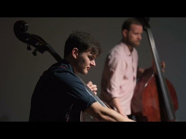 Dominik Wagner - Queen: Bohemian Rhapsody (Double Bass Version) (Official Music Video)