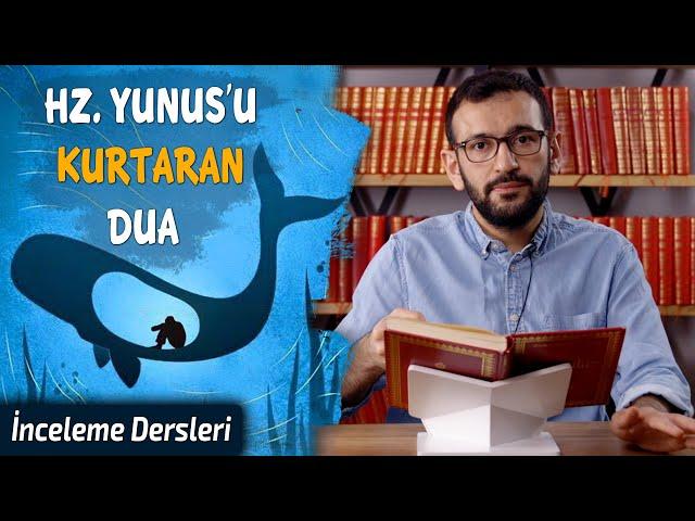 Gelecek Kaygısı, Günahları Terk Edememe ve Sonum Ne Olacak? - 1. Lem'a (Yunus a.s.)