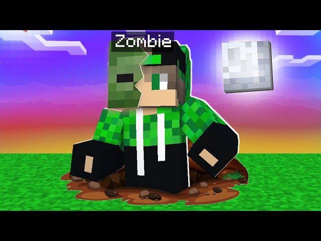 MINECRAFT/FROZ BILAN MUTANT ZOMBIELARGA QARSHI CHIQAMIZ/UZBEKCHA VIDEO