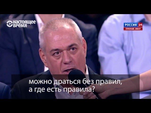 Путин на вопрос о Кадырове: "Он воевал с нами в лесу"