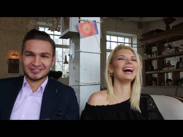 Как мужчины соблазняют женщин! Интервью с мастером пикапа! ViVa DiVa