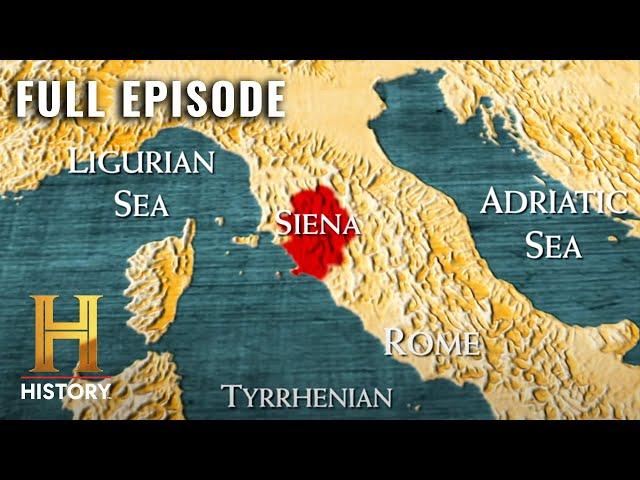 Engineering An Empire: Italy's Rise from Darkness to Renaissance (S1, E12) | Full Episode