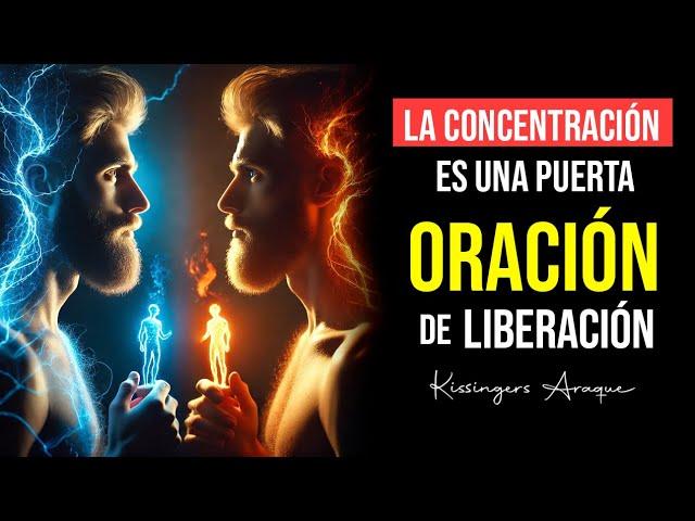 Aprende a tocar el mundo espiritual | Pastor Kissingers Araque | Oración de la mañana