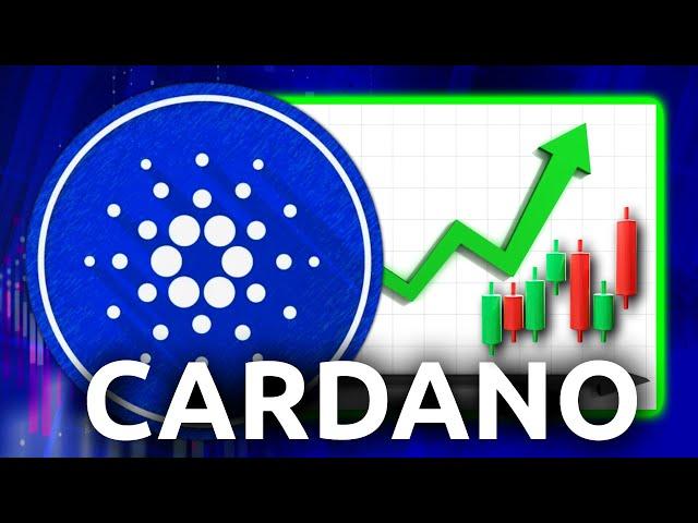 Cardano (ADA) - Must Watch! (2025 Price Prediction)