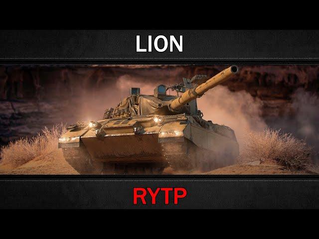 LION | RYTP