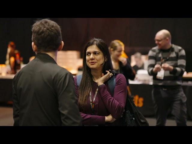 Why should you attend SQLBits?
