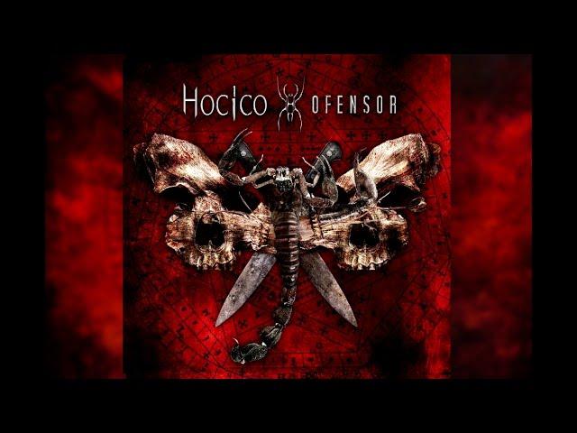 Hocico - Ofensor (Powerotik Remix)