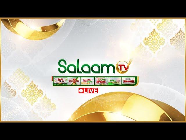 Salaam TV LIVE