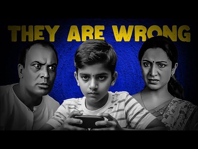 Why Indian Parents Hate Gaming & Why They're Wrong!