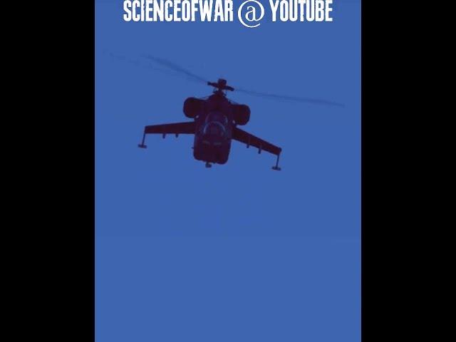 Russian Attack Helicopters in Action | Full Video link in Comments | ARMA 3