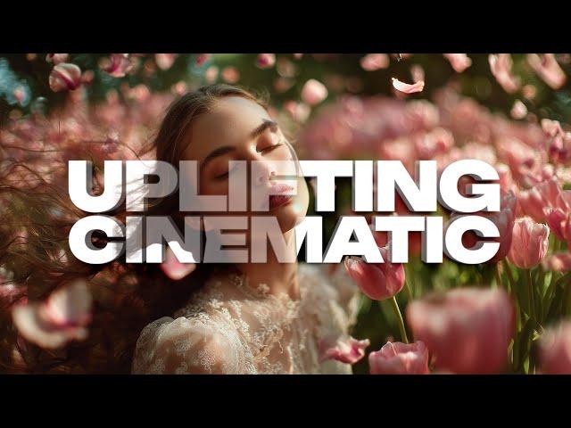 Uplifting Cinematic Music | Copyright Free