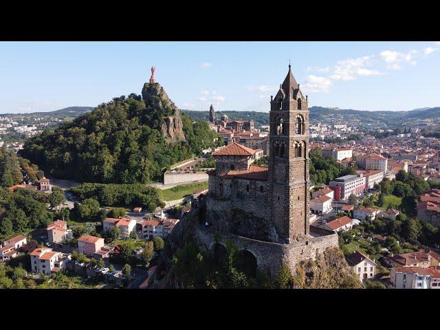 Camino de Santiago in France | Meditating & Relaxing Documentary