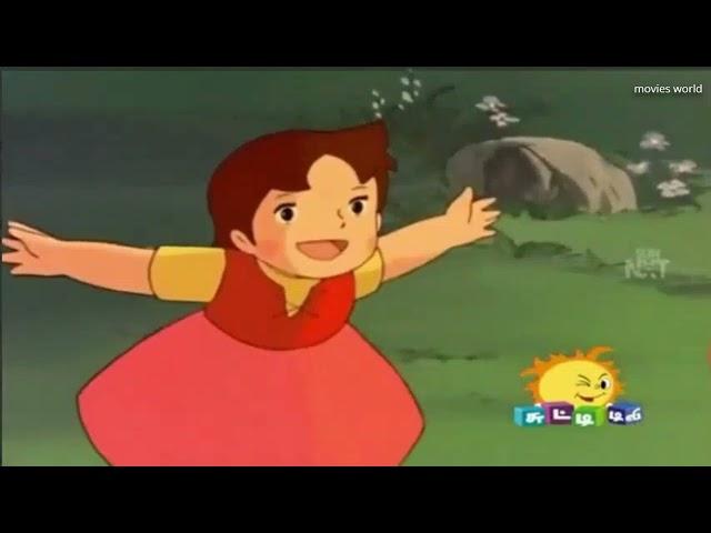 Heidi Episode37