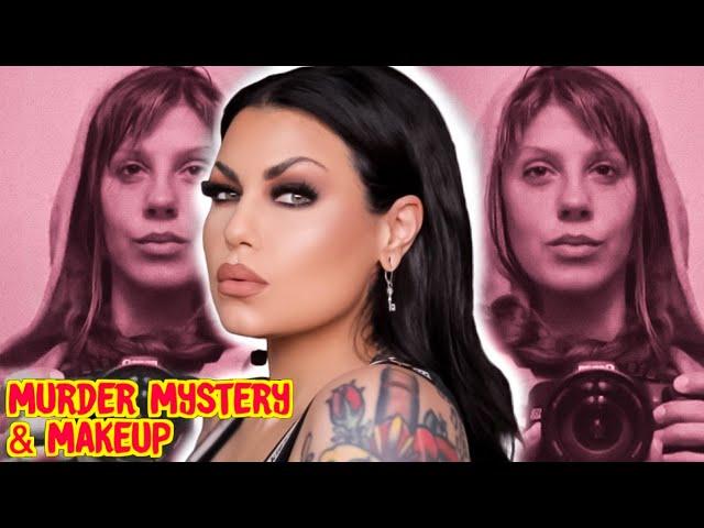 Vanished. Where is Emma Fillipoff? Missing Since 2013 - Mystery & Makeup GRWM | Bailey Sarian