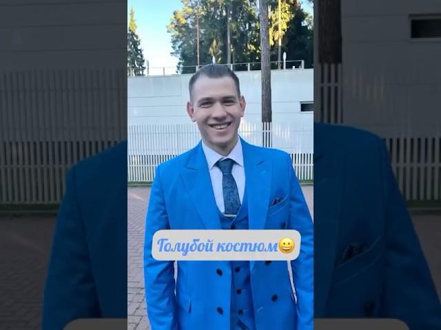 Режиссер Владимир Битоков. Актеры Гаас и Левин диалог за кадром съемки сериала Телохранители для ТНТ